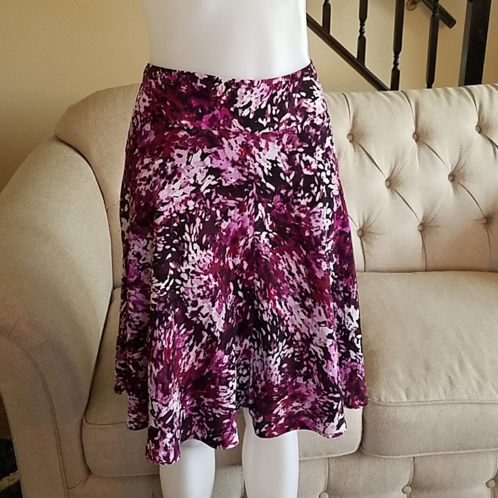 WHBM Skirt - Picture 1 of 3